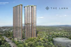 THE LANA ALAM SUTERA