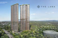 THE LANA ALAM SUTERA