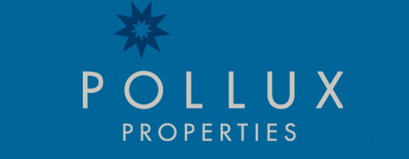 logo pollux