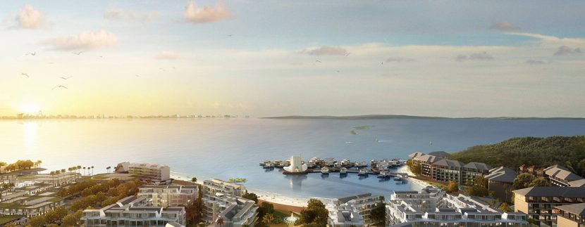 nuvasa bay