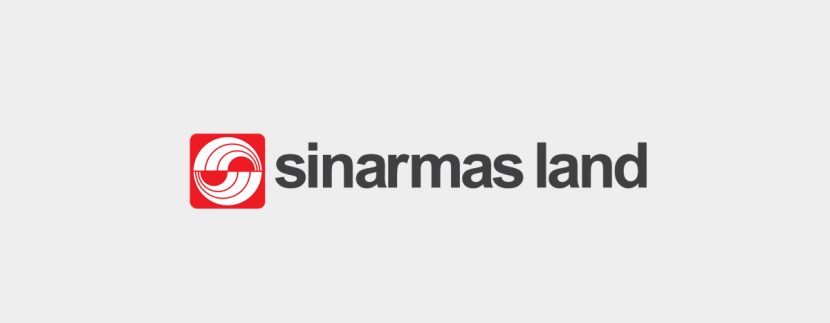 sinarmas land