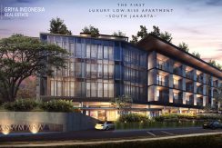 kasamara apartemen