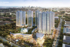 Daan Mogot City 1