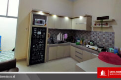 kitchen set rumah dijual gang wonodadi 3 kotabaru