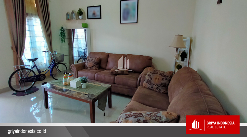 ruang tamu2 rumah dijual gang wonodadi 3 kotabaru