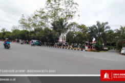 rumah dijual jl enggano pontianak 4