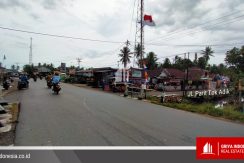 Jl Parit Tok Adik