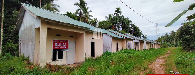 Rumah Take Over Pal 9 Kubu Raya2
