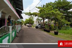 Gang Matraman Danau Sentarum