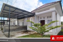 Royal Garden Residence sungai raya dalam