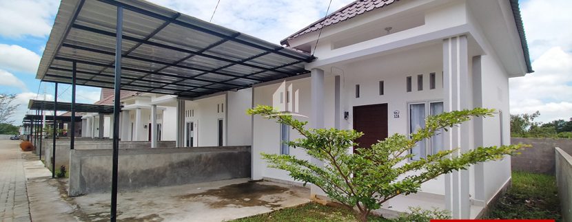 Royal Garden Residence sungai raya dalam