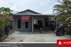tanjung raya 1