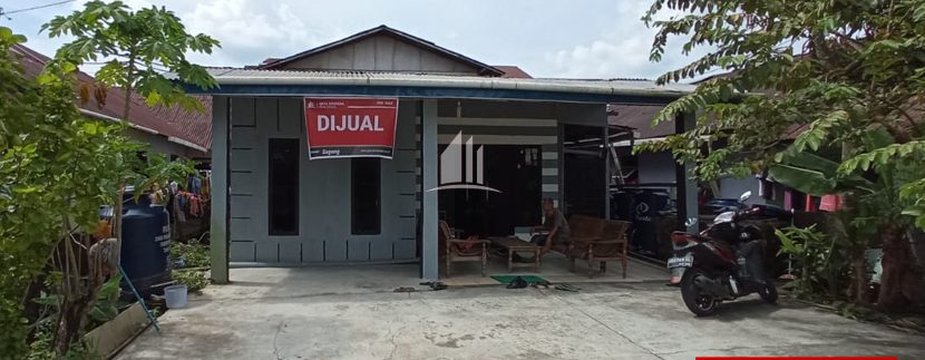 tanjung raya 1
