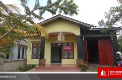 rumah dijual jeruju pontianak