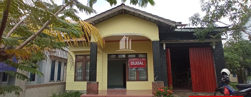rumah dijual jeruju pontianak
