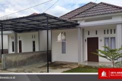 Rumah Murah Sungai Raya Dalam Pontianak