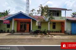 Rumah dijual Jl Danau Sentarum Gg Matraman Pontianak