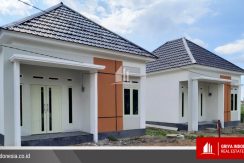 rumah tipe 50