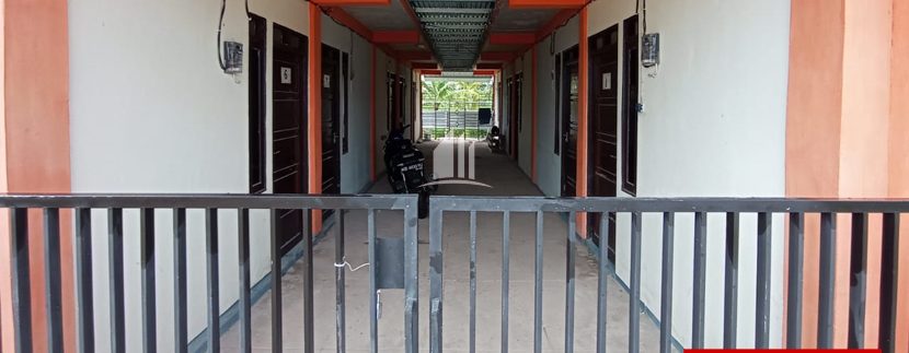 dijual rumah kost