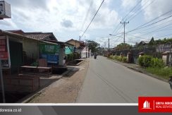 jalan apel pontianak