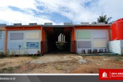 jual rumah kost singkawang