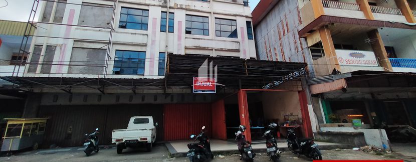 pasar mawar