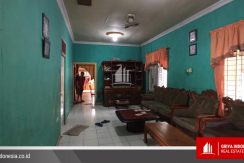 rumah second jalan apel pontianak
