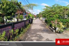 Rumah ijual Jeruju Gang Gandapura 2
