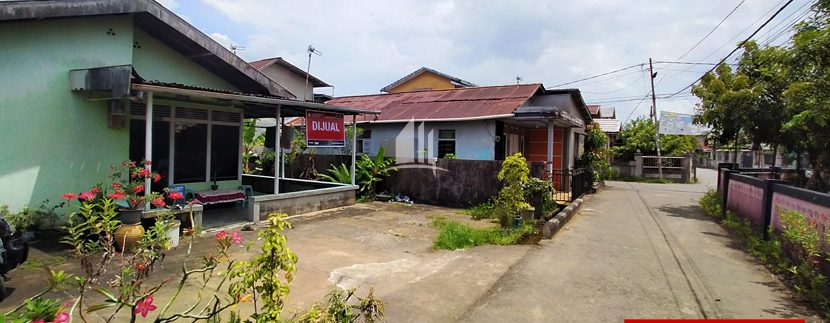jalan tebu