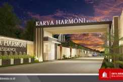 Perumahan Karya Harmony