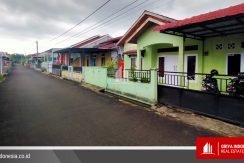 Villa Permata Asri Jl Ampera