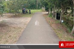 tanah kavling kubu raya mulyo rejo