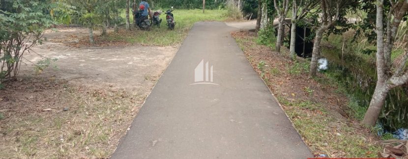 tanah kavling kubu raya mulyo rejo