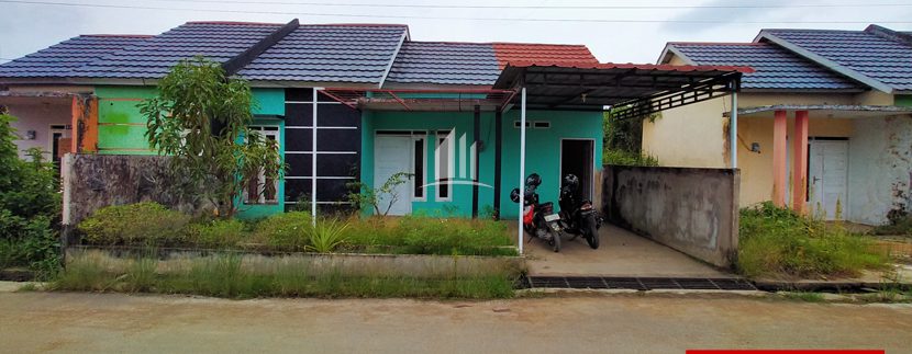 rumah dijual asia mansion tanjung raya 2 pontianak