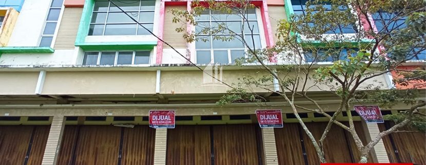 ruko singkawang
