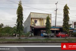 tanah dijual medan