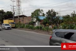 tanah untuk usaha