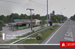 Jalan Damai