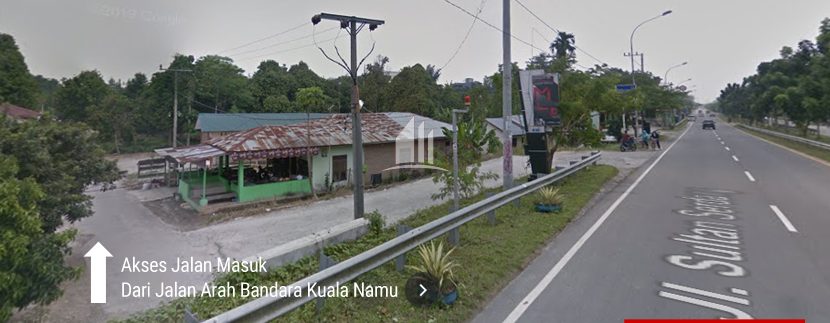 Jalan Damai