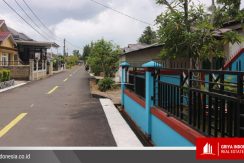 Komplek Palestine Indah Kota Pontianak