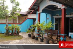 rumah komplek palestin tabrani