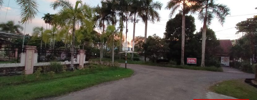 Rumah Jl Kapten Tendean