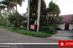 Rumah Dijual Jl Kapten Tendean Pontianak Belakang KFC Ahmad Yani
