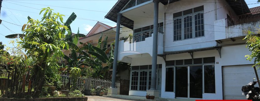 rumah dijual putri daranante