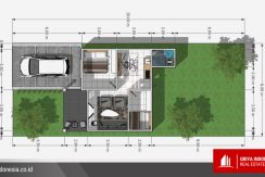 Floor Plan Grand Royal