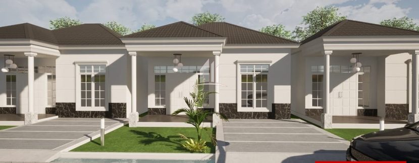 agung residence