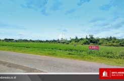 kantor bupati kubu raya