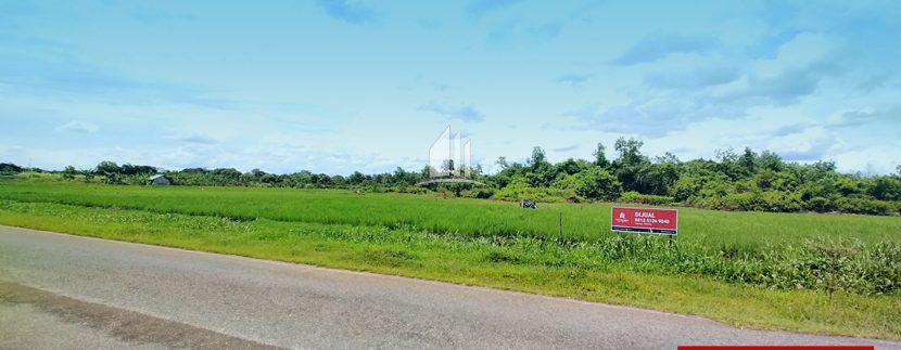 kantor bupati kubu raya