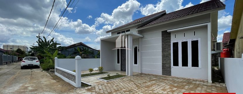 rumah dijual sungai raya dalam