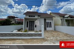 rumah dijual sungai raya dalam